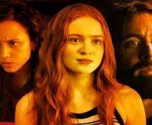 Fear Street 4 Details Tease The Return Of The Trilogy's Main Villain (But  Not In The Way You Think)