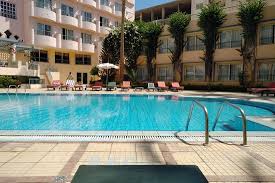 Sea Garden Hotel Bar or Lounge: Pictures & Reviews