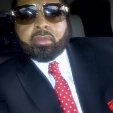 Greg Thorne (@greglthorne)