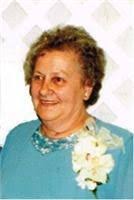 Josephine Marcoux Obituary (1929