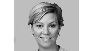 Lena Bøgild forlader Discovery for at forfølge sin drøm