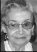 Elizabeth Nero Obituary (2011)