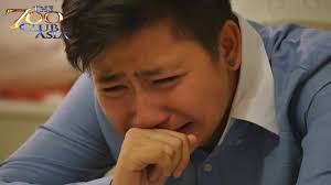 LGBT who chose homosexual abstinence