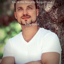 Ricky Burch's Instagram, Twitter & Facebook