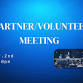 Partnership/Volunteer Meeting event image