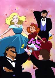 الحوت الازرق Anime Disney Characters Character
