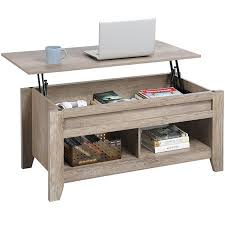 Make all cuts listed above. Get The Smilemart Wooden Small Space Lift Top Coffee Table With 2 Storage Compartments Rustic Gray From Walmart Now Accuweather Shop