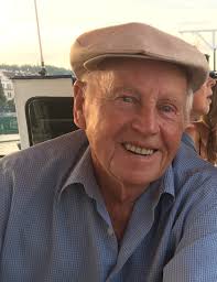 Obituary information for Jan DeVries