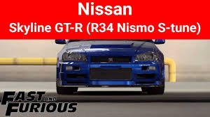 Nissan skyline r34 » 車 (乗り物) 箱の中身. Csr Racing 2 Upgrade And Tune Nissan Skyline Gt R R34 Nismo S Tune Youtube