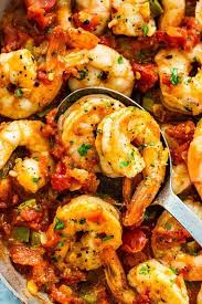 50 Easy Shrimp Recipes For Dinner Coz Happiness Is Homemade Hike N Dip Recipes Shrimp Dishes Food