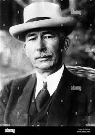 Edward mandell house immagini e fotografie stock ad alta risoluzione