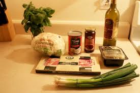 Chicken Gorgonzola Recipe (Paleo)