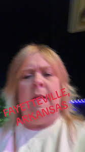 Downtown Fayetteville, Arkansas