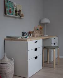 Today Pin Daily Good Pin Kinderzimmer Mit Mobelfotografie Und Styling Von Ikea Von Victoria Brikho L In 2020 Ikea Kids Schreibtische Kinderzimmer Kinderzimmer Mobel