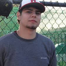 Damian Gamez's Hubbard High School Bio