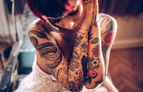 Tatouage Doigts Une Decision A Ne Pas Prendre A La Legere