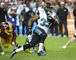 Can Corey Grant Be A Key Contributor To The Jaguars Offense