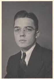 Dr Lawrence Desmond Colbert (1916-1969)