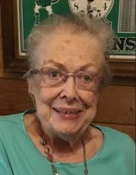 Beverly Easter Obituary (1932