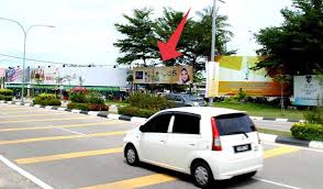 Wmkc) is an airport that operates in kota bharu, a city in the state of kelantan in malaysia. Jalan Pengkalan Chepa Lapangan Terbang Sultan Ismail Petra Outdoor Billboard Advertising Agency