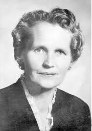 Gloria Aultman Youngblood 1926-2019 Principal of the Brick Red Rock School  Married to Worthen Clytte Youngblood