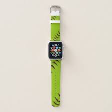 Softball Apple Watch Wrist Band Zazzle Com Apple Watch Apple Watch Bands Fashion Apple Watch Bands