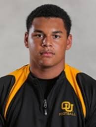 Where Oregon's 2017 high school seniors are playing college football