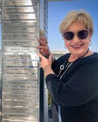 Peggy joan garrett passed away june 10, 2020 in atlanta, georgia. Braselton Councilwoman Real Estate Broker Peggy Slappey Inducted Into Realtors Pac Hall Of Fame News Gwinnettdailypost Com