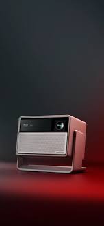 Smartphone Projectors