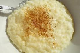Weltbester Milchreis Von Roncz Chefkoch In 2020 Milchreis Milchreis Rezept Lebensmittel Essen