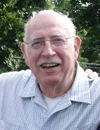 Obituary information for Harold Roland Stecker