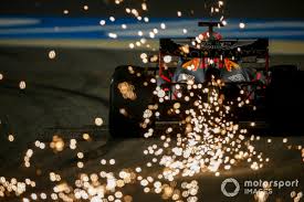 Daarvoor zijn er dan drie vrije trainingen geweest, waarvan twee op. Motorsport Network One Team One World