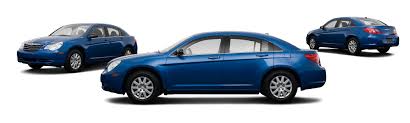 Image result for Marine Blue 2008 Chrysler