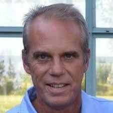 Mark Capaz's Instagram, Twitter & Facebook