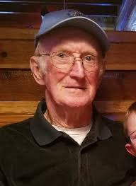 Obituary of Jack Lavern Lamphier