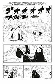 Read chapter 53.000 of boruto: Scan Boruto 50 Vf Lecture En Ligne Scan Fr Cc