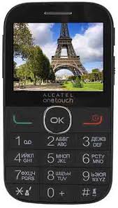 Insert your new sim card and turn your device on. Alcatel One Touch 2004c Hard Reset