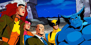 You won't regret buying xmen dvd volume 1. Censors Forced Cuts To X Men The Animated Series Ending Cbr