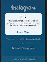 Some have found that the accounts they reported disappeared later, but without any insight from instagram as to whether they deleted it. How To Remove Instagram Shadowban In 2021 7 Solutions To Shadowban Your Charisma B V Digital Marketing Agency
