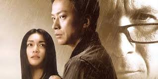 The Main Character is John Rain; the Movie is 'Rain Fall' » PopMatters