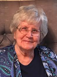 Obituary for Elsie Heather
