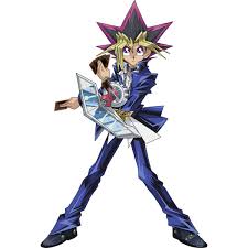 Yugi Muto | Omniversal Battlefield Wiki | Fandom