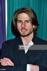 Tom Cruise During 1994 Showest In Las Vegas Nevada United States Tom Cruise Hair Tom Cruise Tom Cruise Young