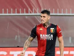 Scamacca non serve, l'attaccante l'abbiamo in casa. Scamacca To Milan 6 Things You Don T Know About The Genoa Player Conradatkinson News