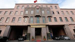 Jun 29, 2021 · milli savunma bakanlığı hakkari'nin şemdinli bölgesinde 3 teröristin etkisiz hale getirildiğini duyurdu. Milli Savunma Bakanligi Isci Alimi 2021 Msb Personel Temini Basvuru Sartlari Ve Basvuru Ekrani Haberler Milliyet