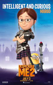 Watch despicable me 2 full movie online now only on fmovies. Despicable Me 2 2013 In Hindi Full Movie Watch Online Free Hindilinks4u To