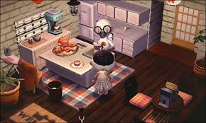 S O I E Interior Animal Crossing New Animal Crossing Animal Crossing Wild World