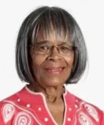 Obituary information for Mattie Mae Curry Ross