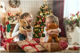Ideas for christmas for kids. Christmas Gift Ideas For Kids