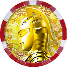 Pin On Ultra Medal